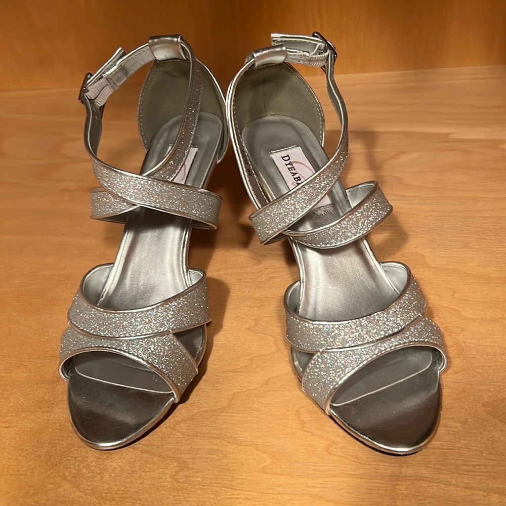 DYEABLES LADIES SHOES